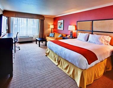 Holiday Inn Express Encinitas - Cardiff Beach Area