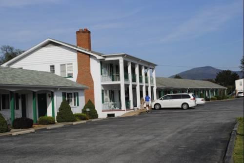 The Cardinal Inn