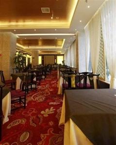 Chengdu Shang Yan Hotel