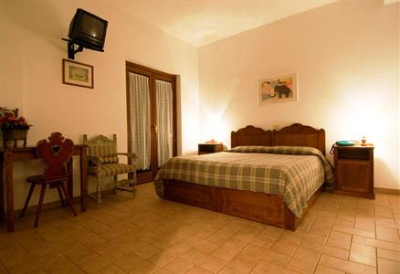 Albergo Paradiso