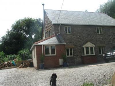 Old Quarry Cottage