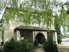 The Park View Hotel Riccall