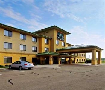 Country Inn & Suites Madison-West