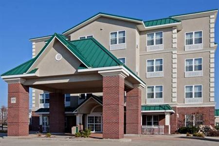 Country Inn & Suites By Carlson Elkhart North