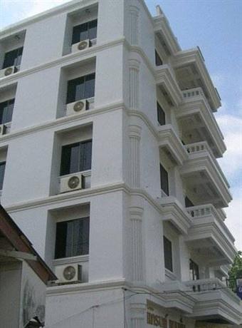 Grand Mansion Hotel Krabi