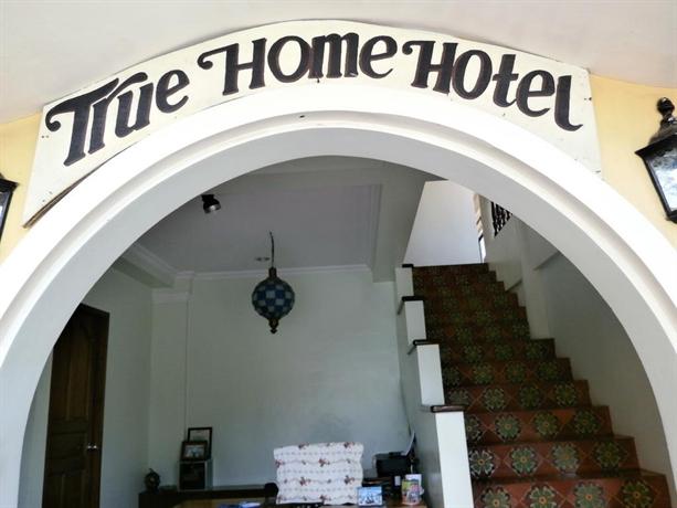 True Home Hotel Boracay