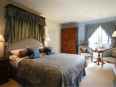 Lower Brook House Blockley