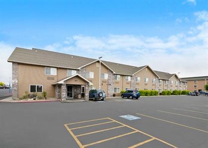 Americinn Twin Falls