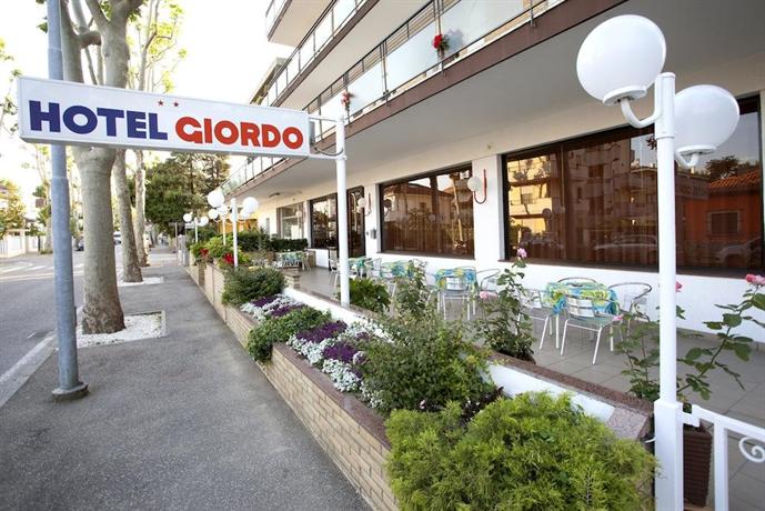 Hotel Giordo