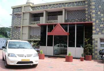 Hotel Caveri