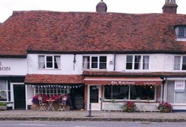 Biddenden Bed and Breakfast