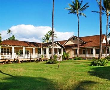 Aston Waimea Plantation Cottages