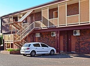 Hallmark Inn At Tamworth