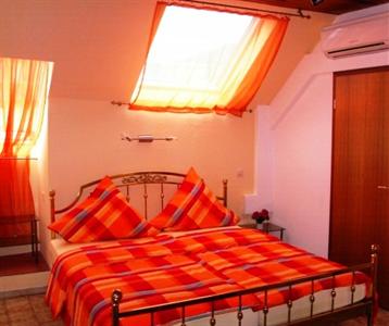 Pension Am Romerberg Nehren Rhineland-Palatinate