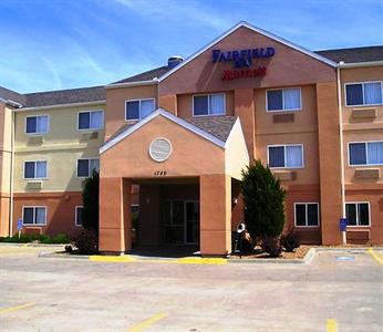 Fairfield Inn Salina