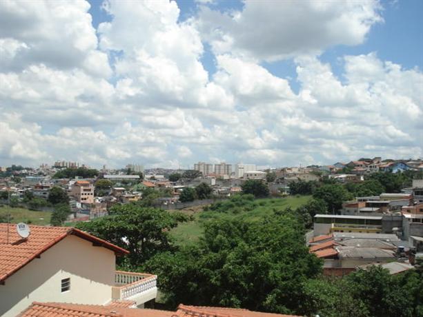 Homestay In Unifesp Corpo De Bombeiros Osasco