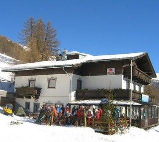 Gasthof Tauernalm