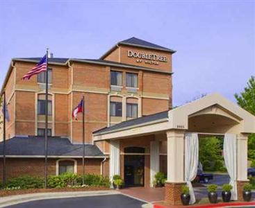 Doubletree Hotel Atlanta Alpharetta-Windward