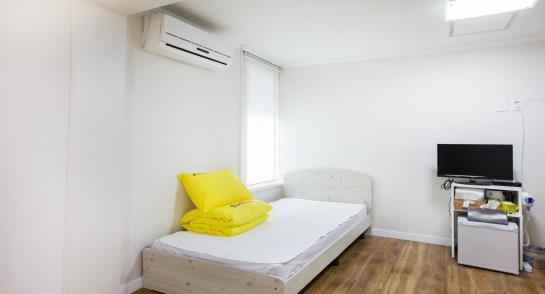 24 Guesthouse Namsan Garden