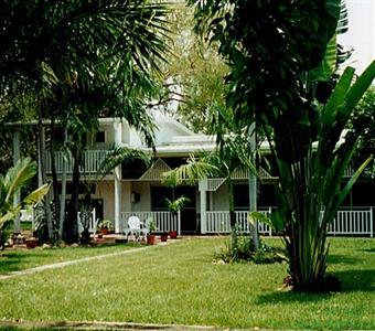 Bonrook Country Stay