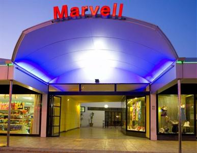 Marvell Complex Apartments Ibiza