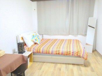 Ashley house in Hongdae 2