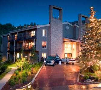 The Timberline Condominiums