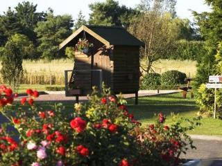 Hotel La Rosiere