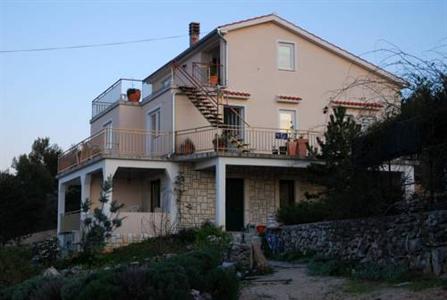 Apartments & Rooms Katarina