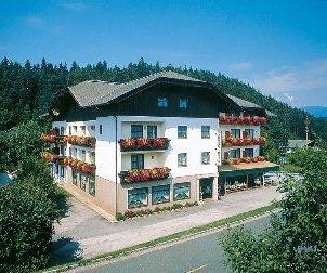 Hotel Lorenzihof