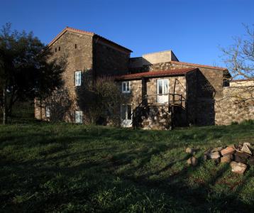 Agriturismo Le Tore