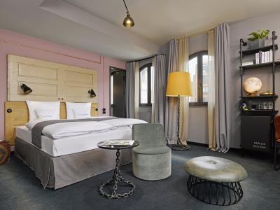 25hours Hotel Altes Hafenamt