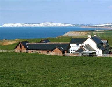 Chale Bay Farm
