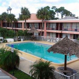 Budget Inn Pinellas Park