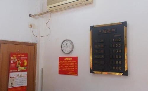 Guanzhong Hostel