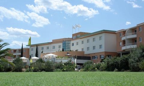 Montpellier Resort Juvignac