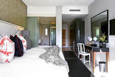 Franschhoek Boutique Hotel