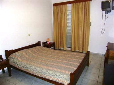 Cypriana Apartments