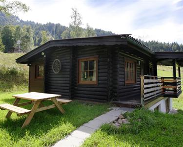 Chalet im Brixental 7