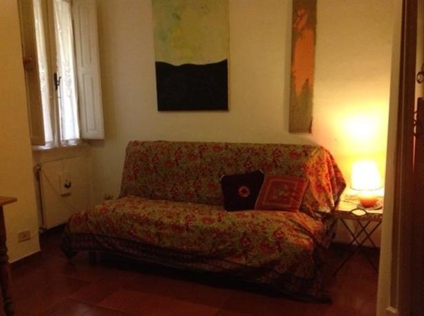 Homestay in Esquilino near Basilica di Santa Maria Maggiore