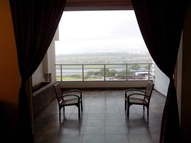 Amigo Serviced Apartments - Kharadi