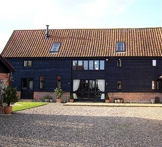 Bluebell Barn Bed & Breakfast Banham