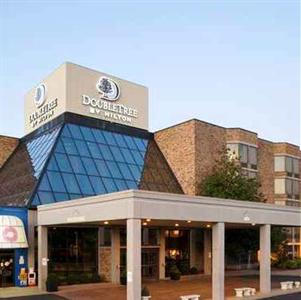 Doubletree Murfreesboro