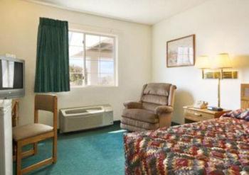 Westwood Inn & Suites - Kimball