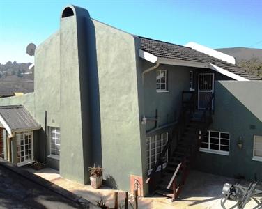 Sabie Self Catering Apartments