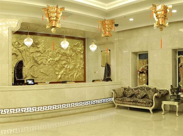 Changchun Global Hotel