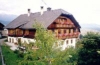 Bauernhof Moser Hotel Mauterndorf