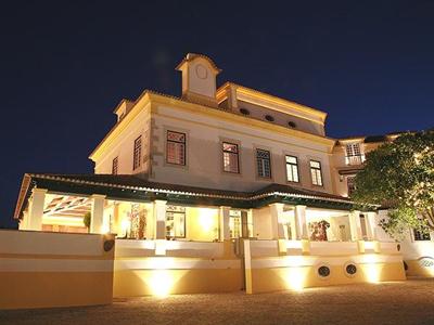 Hotel Lusitano Golega