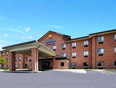 Comfort Inn & Suites Lees Summit