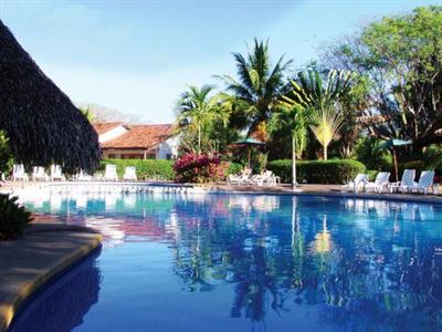 Hotel Villas Playa Samara